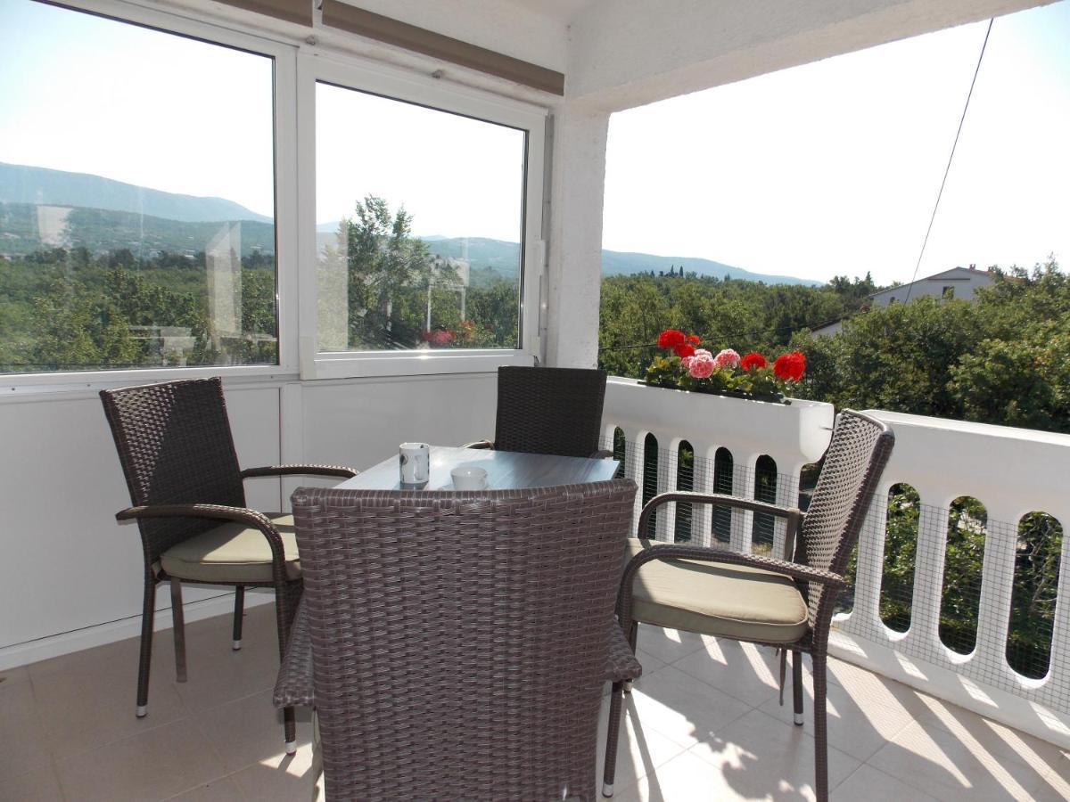 Apartments Rogic ยาดราโนโว ภายนอก รูปภาพ